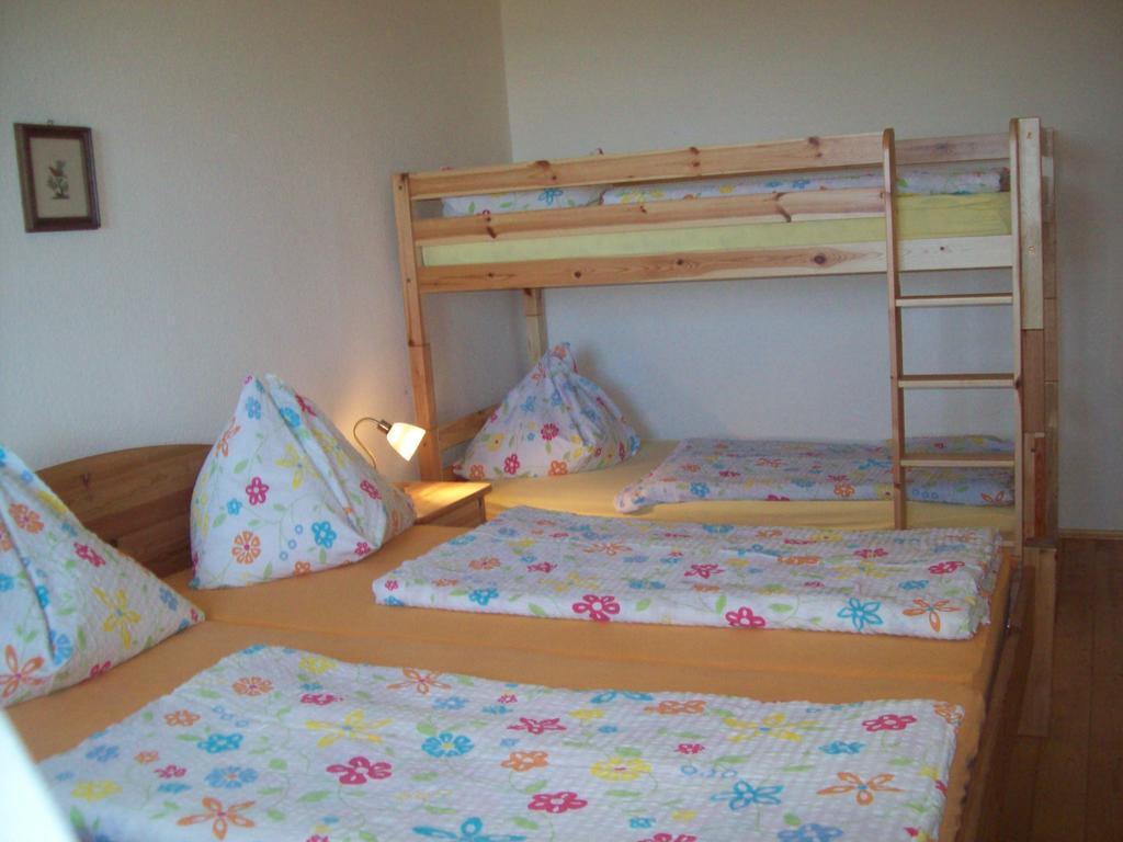 Lindenhof Villa Velden am Wörthersee Habitación foto
