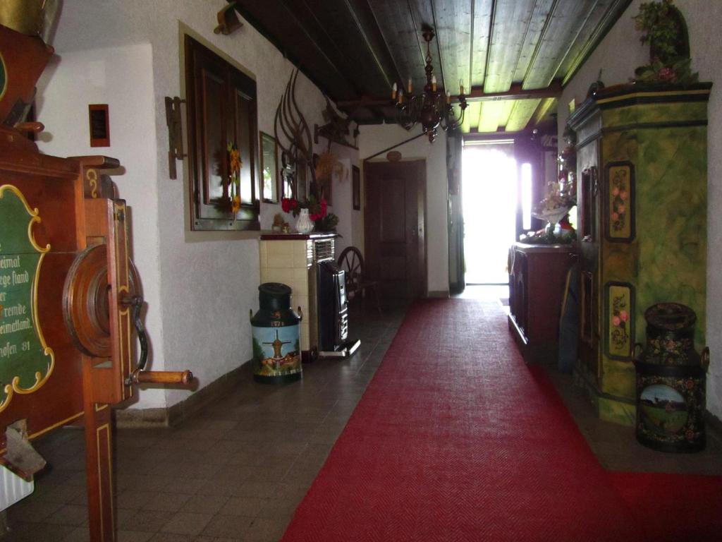 Lindenhof Villa Velden am Wörthersee Exterior foto